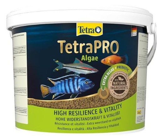 Tetra pro algae nourriture - tetra,
