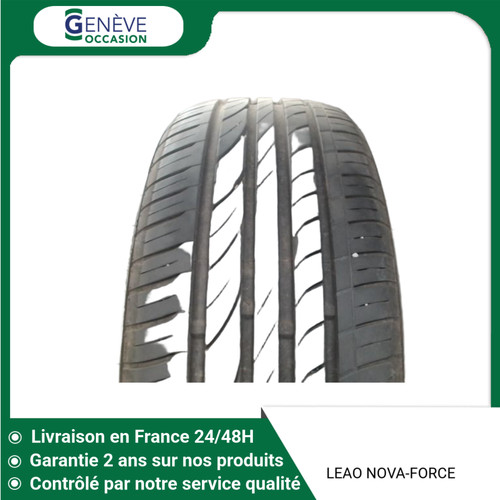 Pneu leao nova force - pneu,