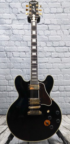 2022 epiphone king - epiphone,
