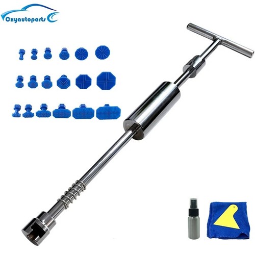 Kit outils débosselage - kit, sans