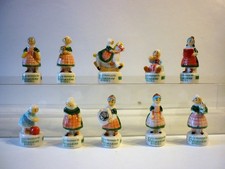 FEVE  LA JEUNESSE DE  BECASSINE     SERIE COMPLETE 2019