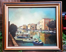 Martigues par Robert VERNET