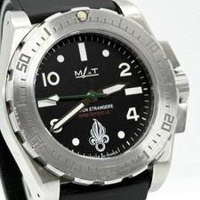 Montres mates Professional