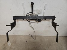 Attelage (boule de remorquage)