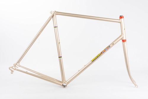 Masi gran criterium - criterium, vintage
