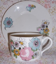 Vintage FRENCH 60s 70s RETRO