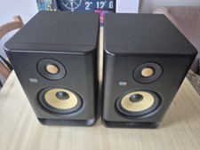 Krk rokit rp5 moniteurs - rp5, g4