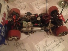 Modélisme Voiture rc