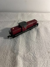 Locomotive diesel n BR 290 DB