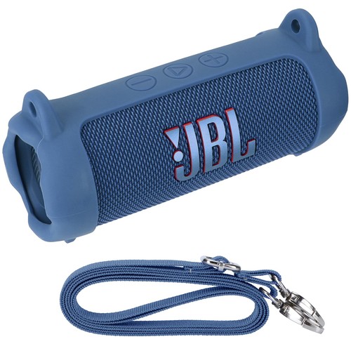 Housse silicone pour jbl - silicone,
