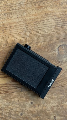 Mamiya dos polaroid - mamiya, rz