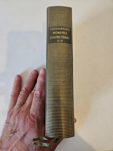 Livre collection pléiade - livre', la