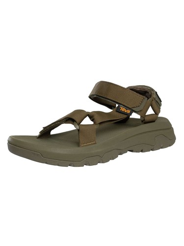 Teva pour des hommes sandales - des,