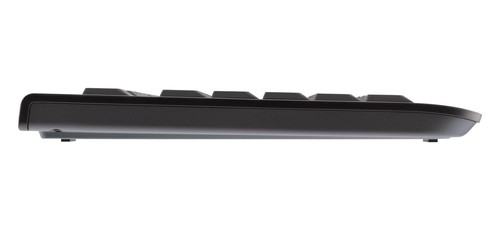 Clavier filaire usb cherry - filaire,
