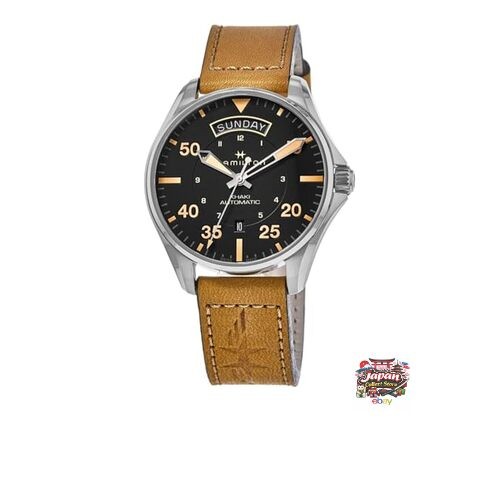 Montre homme hamilton - homme,