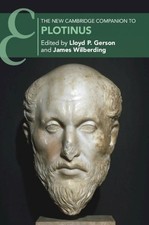 Lloyd Gerson The New Cambridge