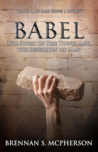 Babel the story tower - the,