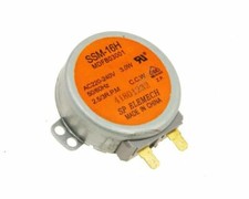 Micro moteur plateau - , tournant