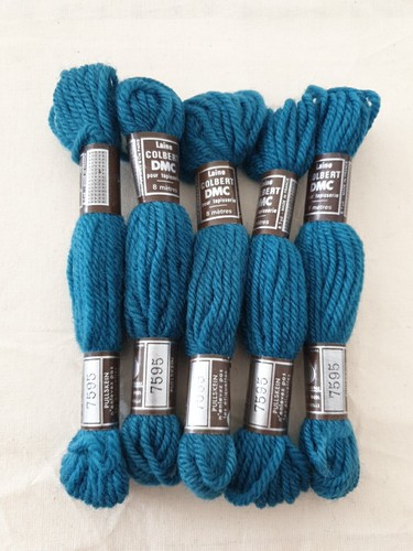 Laine colbert dmc pour - laine,