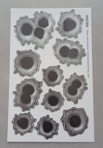 Planche sticker - planche,