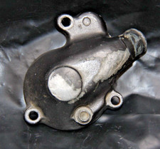 CARTER DE POMPE A EAU