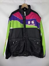Veste transformateur Kawasaki