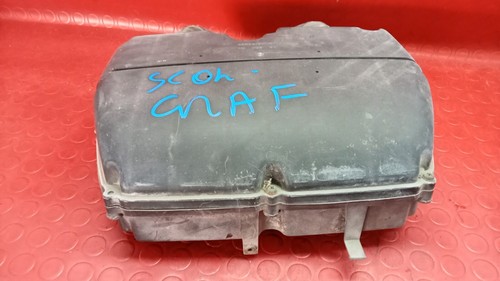 Airbox cassa filtre - airbox,