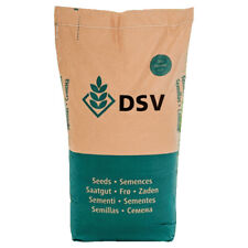 DSV COUNTRY Prairie 2441 Organic sans trèfle Pâturage pour chevaux Graines bio