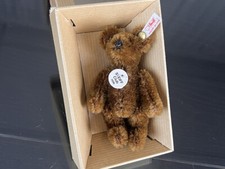 Steiff Tier Teddy Bear Club 1999 ours. Excellent état