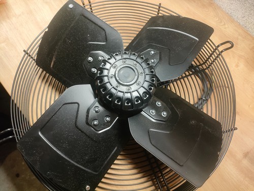 Copeland fan assembly 235 320 - assembly, 235/320