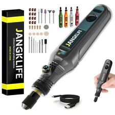 Outil Rotatif Multifonction