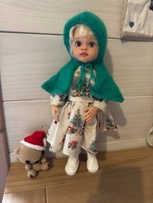 vêtement compatible poupée