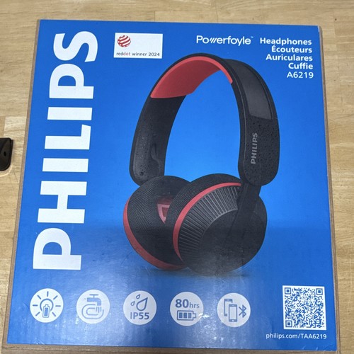 Philips taa6219 casque - philips,