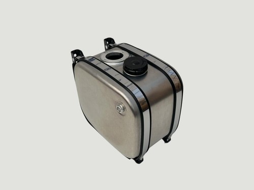 Nouveau réservoir hydraulique - réservoir,