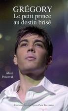 Grégory Lemarchal, le petit prince au destin brisé, Unknown