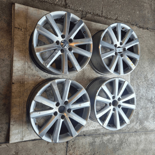 Jantes volkswagen passat - volkswagen, cb