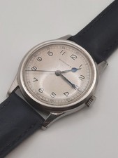 Très RARE - Longines Dennison - 6B/159 RAF - Cal. 12.68z WWII - Circa 1950