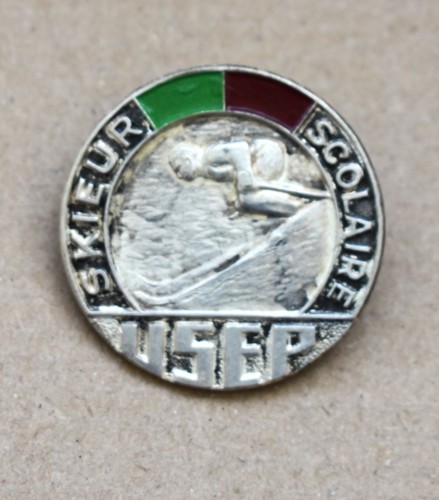 Insigne broche médaille de - insigne,,