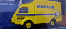 RENAULT GALION michelin 1/43