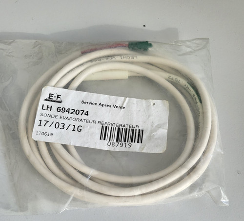 Liebherr sonde évaporateur - liebherr,