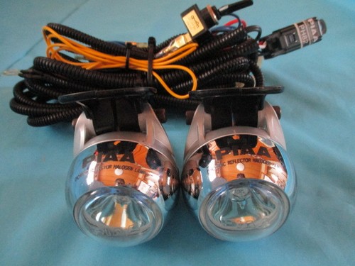 Piaa 1100x halogène lampe - 1100x,