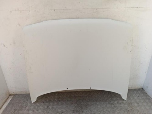 Capot peugeot 205 phase - capot,