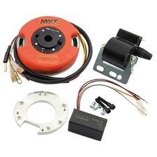 ALLUMAGE MVT PREMIUM DD MBK 50 NITRO 2002-2008