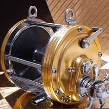 Moulinet d'appât Daiwa