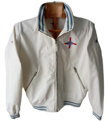 Lonsdale vintage harrington - vintage,