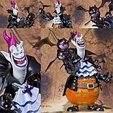 Figurine One Piece Figuarts