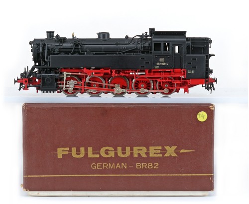 Vintage fulgurex h0 ho - fulgurex,