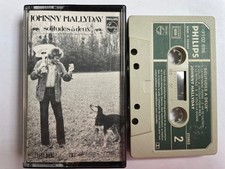 Johnny Hallyday ‎–