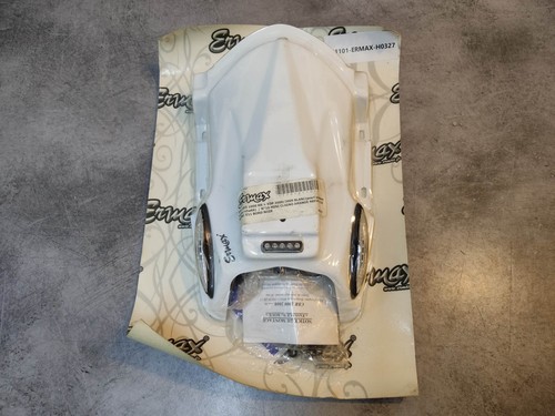 Passage roue complet blanc - passage,