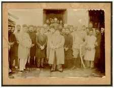 Qajar elite high - qajar, elite,